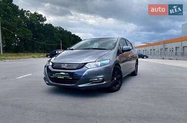 Хетчбек Honda Insight 2010 в Києві