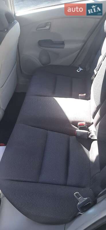 Хэтчбек Honda Insight 2010 в Луцке
