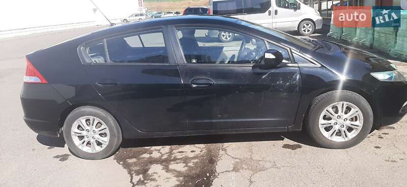 Хэтчбек Honda Insight 2010 в Луцке