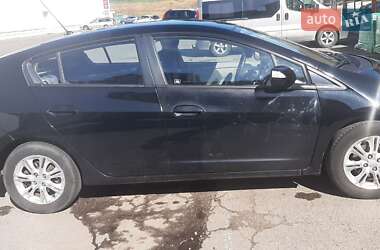 Хэтчбек Honda Insight 2010 в 