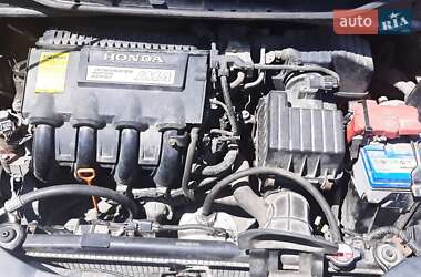Хэтчбек Honda Insight 2010 в 
