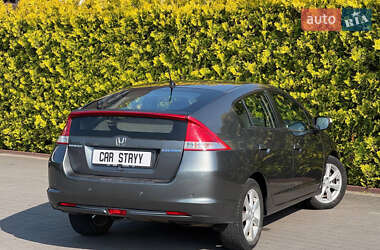 Хетчбек Honda Insight 2010 в 