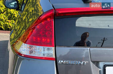 Хетчбек Honda Insight 2010 в 