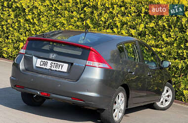 Хетчбек Honda Insight 2010 в 