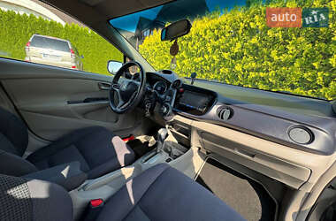 Хетчбек Honda Insight 2010 в 