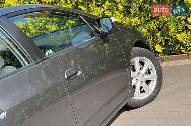 Хетчбек Honda Insight 2010 в 