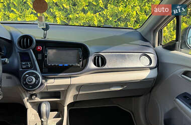 Хетчбек Honda Insight 2010 в 