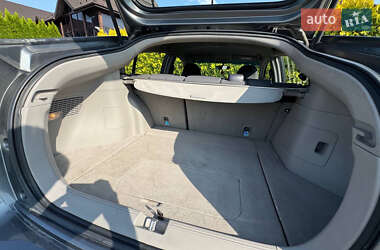 Хетчбек Honda Insight 2010 в 