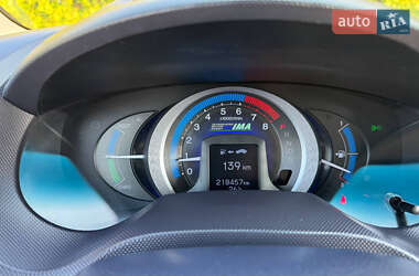 Хетчбек Honda Insight 2010 в 