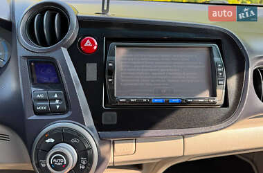 Хетчбек Honda Insight 2010 в 
