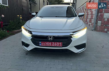 Седан Honda Insight 2021 в Хмельницькому