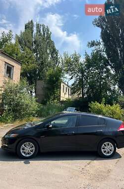 Хэтчбек Honda Insight 2010 в 