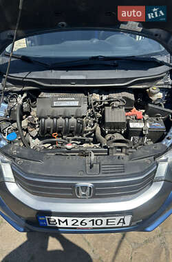 Хэтчбек Honda Insight 2009 в 