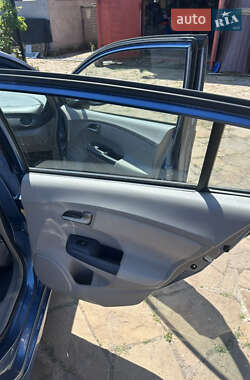 Хэтчбек Honda Insight 2009 в 