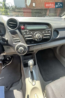 Хэтчбек Honda Insight 2009 в 