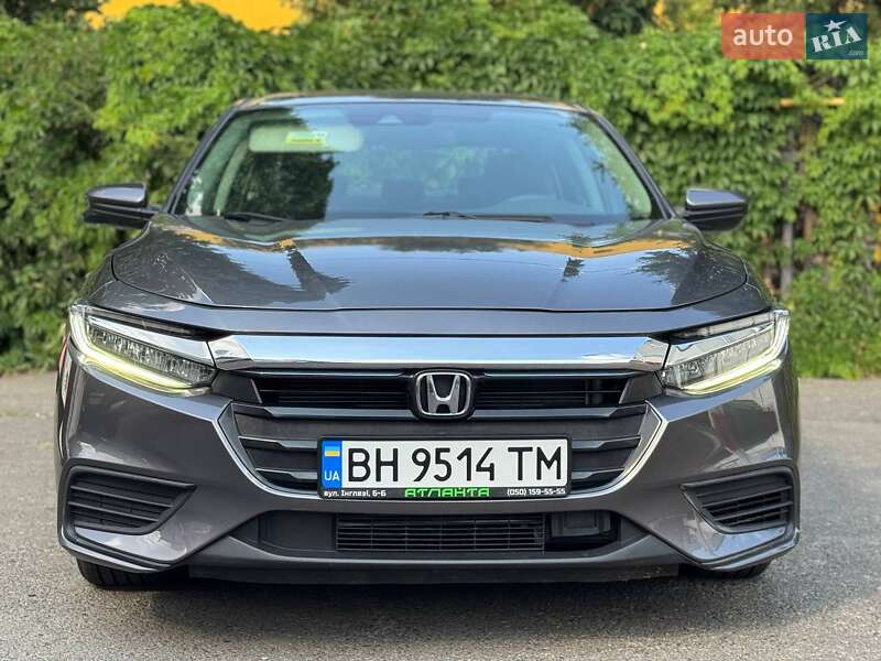 Седан Honda Insight 2019 в Одессе