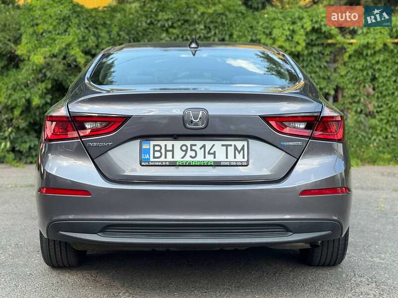 Седан Honda Insight 2019 в Одессе