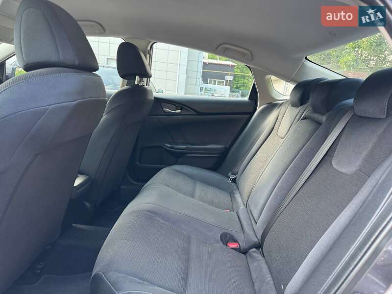 Седан Honda Insight 2019 в Одессе