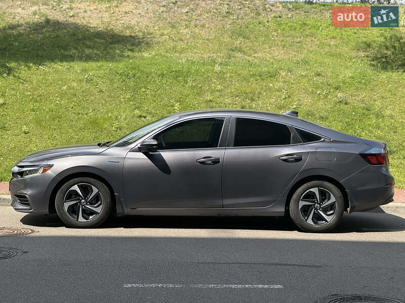 Седан Honda Insight 2022 в Киеве