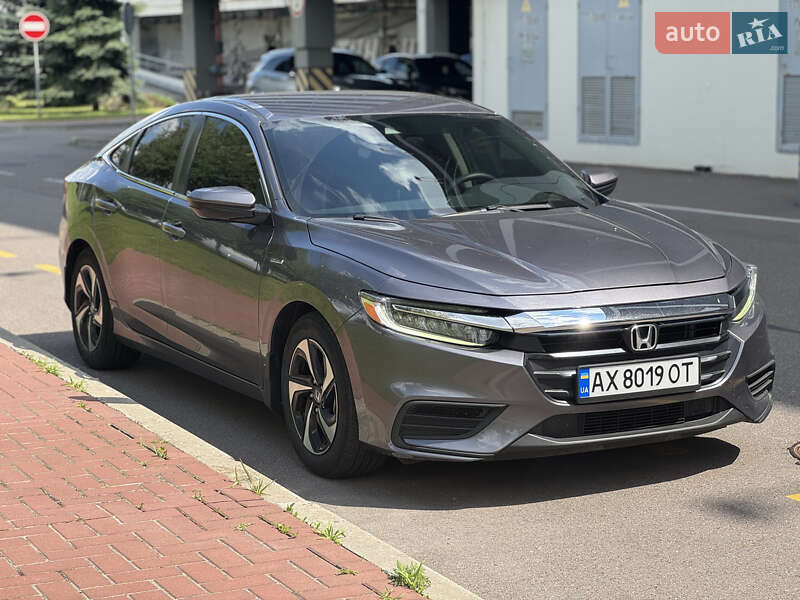 Седан Honda Insight 2022 в Киеве