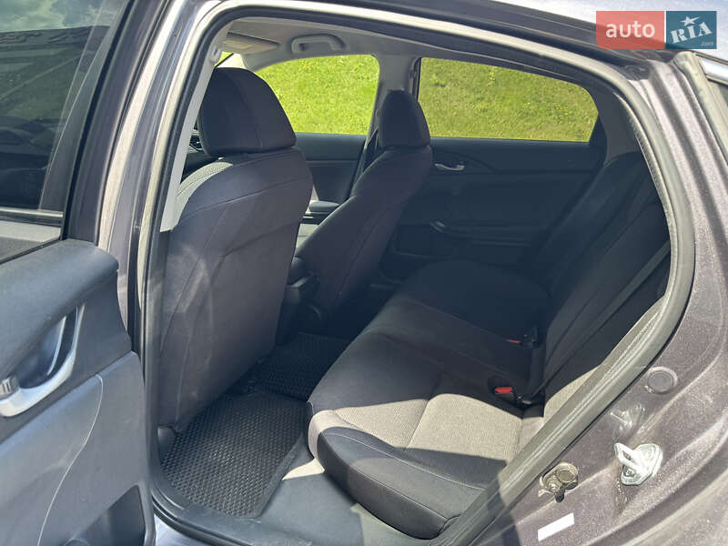 Седан Honda Insight 2022 в Киеве