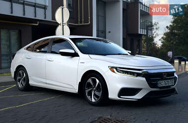 Седан Honda Insight 2018 в 