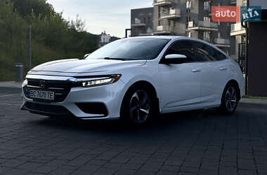 Седан Honda Insight 2018 в 