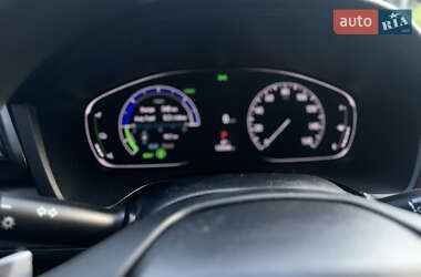Седан Honda Insight 2018 в 