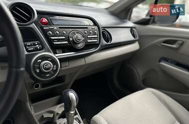 Хэтчбек Honda Insight 2010 в 
