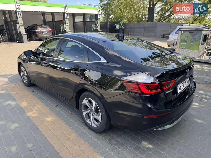 Седан Honda Insight 2020 в Харькове