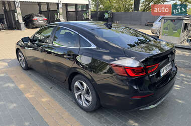 Седан Honda Insight 2020 в 