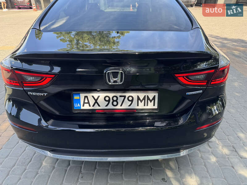 Седан Honda Insight 2020 в Харькове