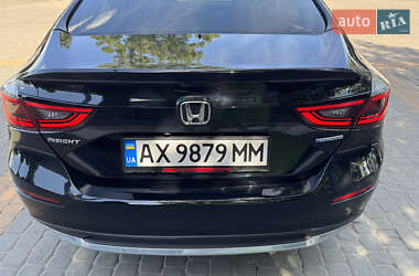 Седан Honda Insight 2020 в 