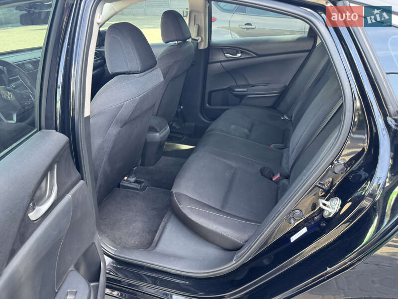 Седан Honda Insight 2020 в Харькове