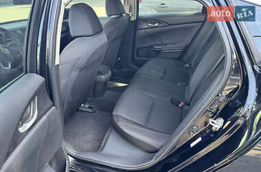 Седан Honda Insight 2020 в 