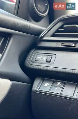 Седан Honda Insight 2018 в 
