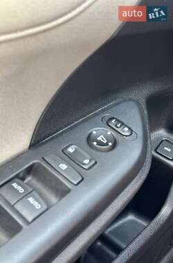 Седан Honda Insight 2018 в 