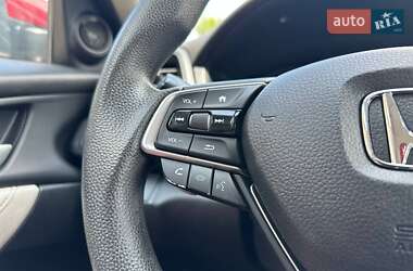 Седан Honda Insight 2018 в 