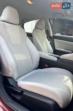 Седан Honda Insight 2018 в 