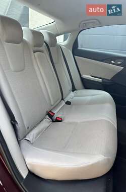 Седан Honda Insight 2018 в 