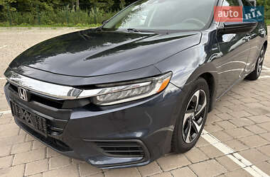 Седан Honda Insight 2021 в Луцке