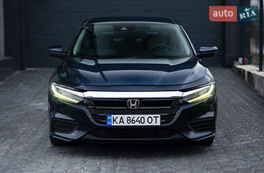 Седан Honda Insight 2018 в Киеве