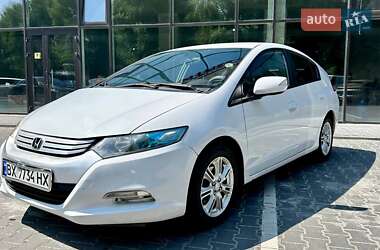 Хетчбек Honda Insight 2010 в Хмельницькому