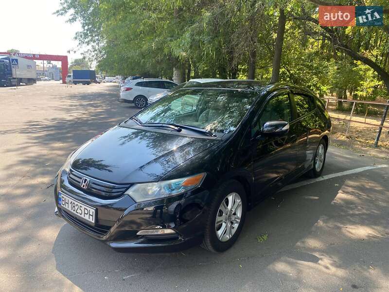 Хетчбек Honda Insight 2010 в Одесі