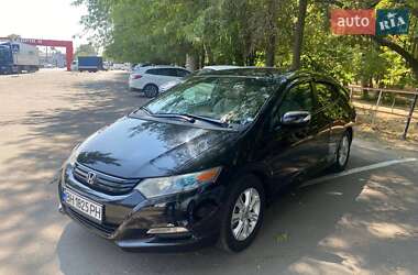 Хэтчбек Honda Insight 2010 в 