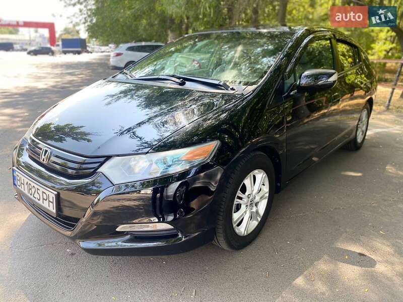 Хетчбек Honda Insight 2010 в Одесі