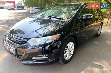 Хэтчбек Honda Insight 2010 в 