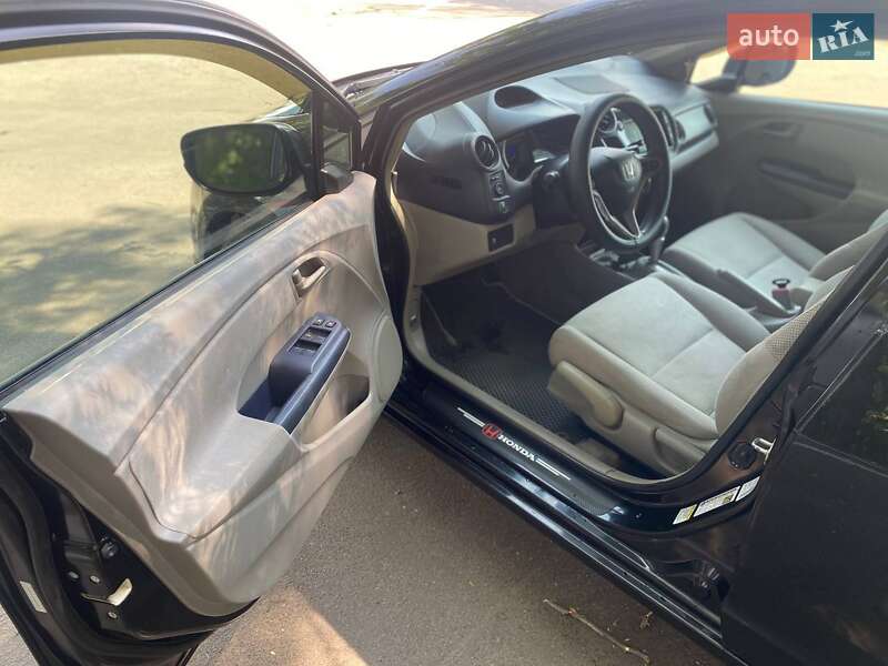 Хетчбек Honda Insight 2010 в Одесі