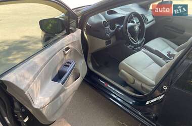 Хэтчбек Honda Insight 2010 в 