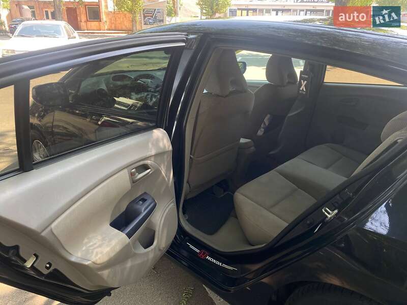 Хетчбек Honda Insight 2010 в Одесі